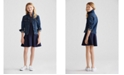 Polo Ralph Lauren Big Girls Denim Jacket & Dress